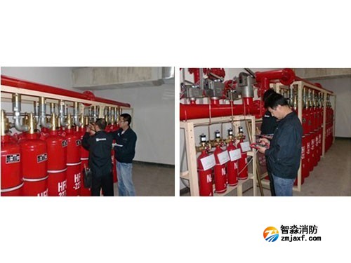 消防檢查形式包括日常消防維保和消防應急維保 消防檢查形式包括日常消防維保和消防應急維保