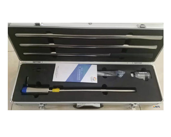 消防煙槍|煙溫火災(zāi)探測器試驗器現(xiàn)場檢測煙感溫感操作使用