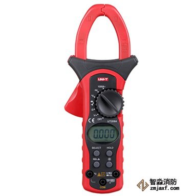 UT221 2000A 數(shù)字鉗形表 UT221 2000A 數(shù)字鉗形表