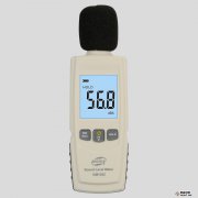 數字式聲級計GM1352