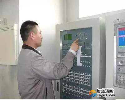 消防器材年檢維保內容方法明細表